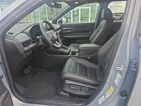 Used 2026 Honda CR-V Sport-L image 15