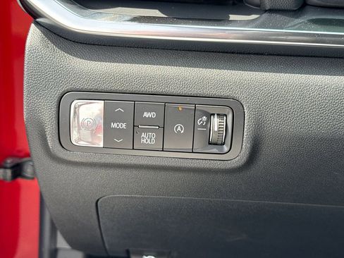 New 2026 GMC Terrain Elevation w/ Elevation Premium Package AWD/4WD image 20