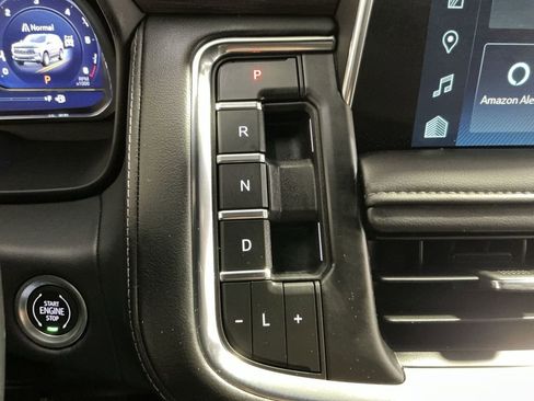 Used 2024 Chevrolet Tahoe LT w/ Luxury Package image 29