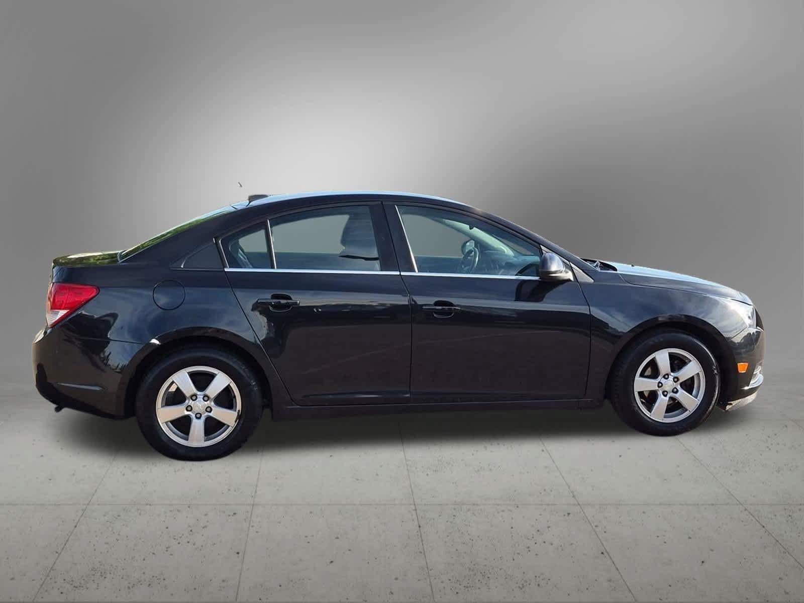 Used 2014 Chevrolet Cruze LT FWD image 7