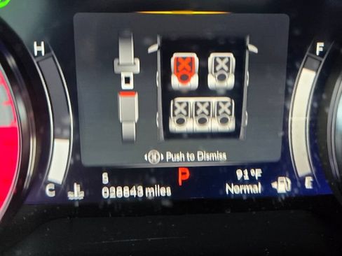 Certified 2023 Acura RDX w/ Advance Package FWD image 25