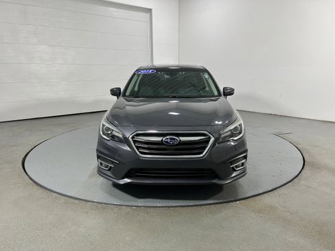 Used 2018 Subaru Legacy 3.6R Limited image 17