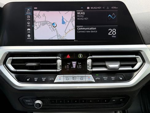 Used 2021 BMW 330i Sedan RWD image 30