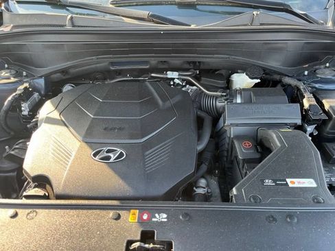 Used 2023 Hyundai Palisade SEL w/ Premium Package AWD/4WD image 34