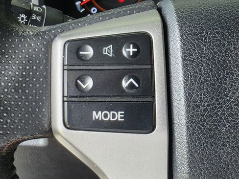 Used 2013 Toyota 4Runner Limited RWD image 25