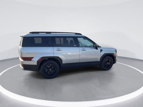 New 2026 Hyundai Santa Fe XRT AWD/4WD image 9