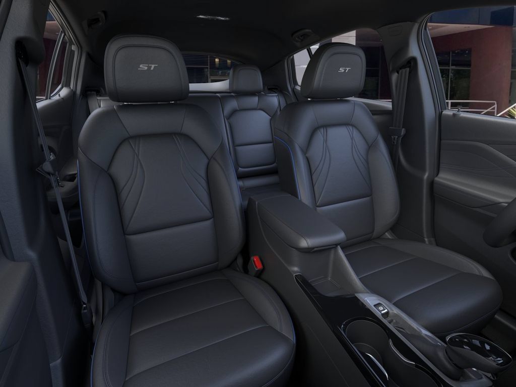 New 2026 Buick Envista Sport Touring w/ Convenience I Package FWD image 17