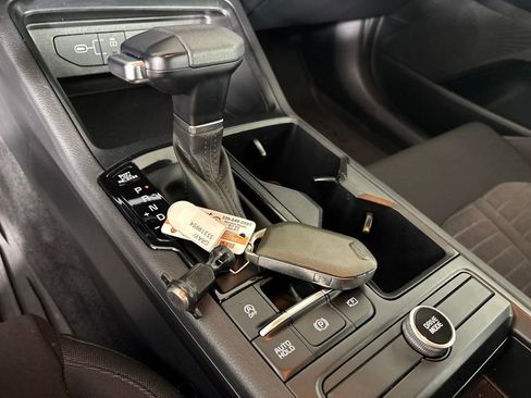 Used 2025 Kia K5 LXS FWD image 16