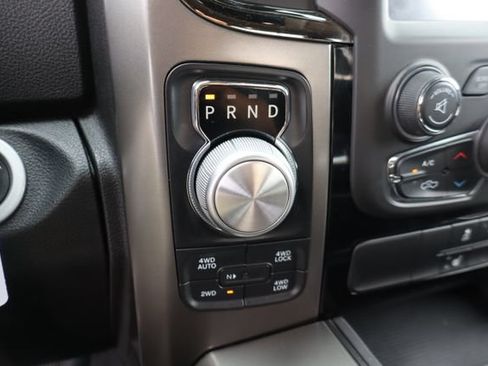 Used 2018 RAM 1500 Sport w/ Quick Order Package 26Q Night AWD/4WD image 19