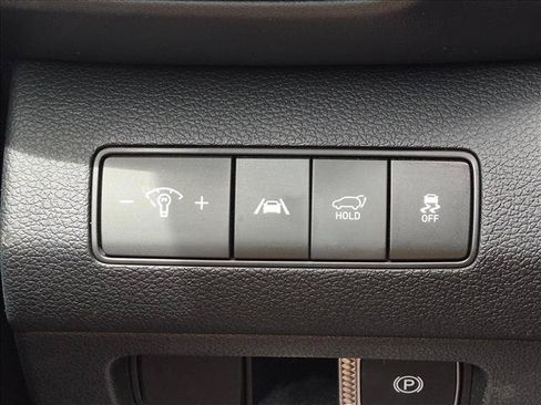 Used 2023 Hyundai Santa Fe SEL FWD image 11