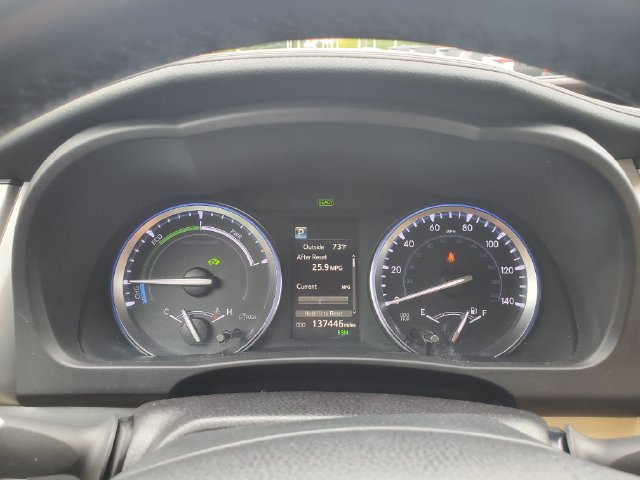 Used 2017 Toyota Highlander XLE AWD/4WD image 23
