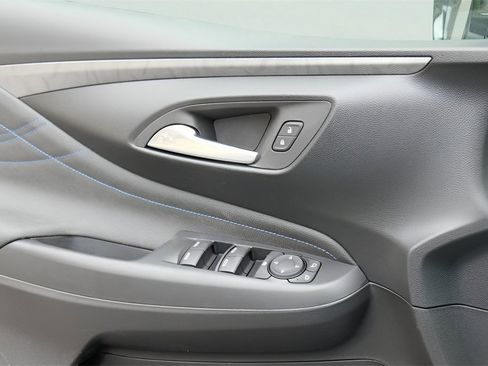 New 2026 Buick Envista Sport Touring w/ Convenience I Package image 20