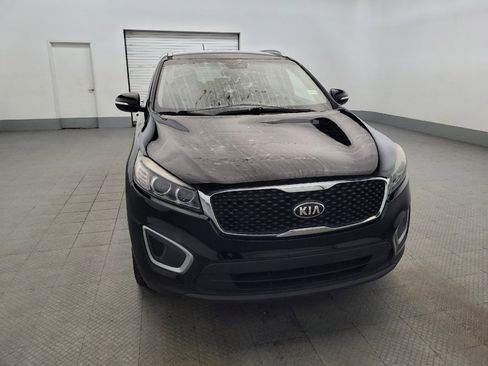 Used 2018 Kia Sorento LX AWD/4WD image 14