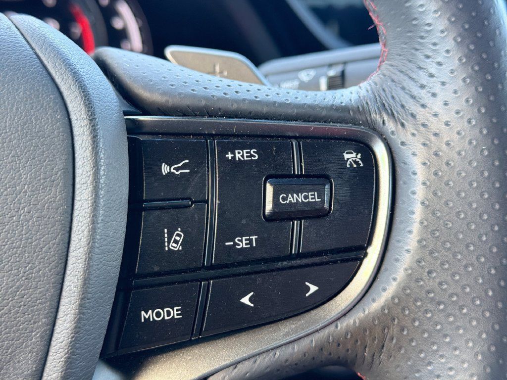 Used 2022 Lexus ES 350 F Sport FWD image 27
