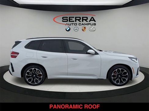 Certified 2026 BMW X3 xDrive30 w/ Premium Package image 2