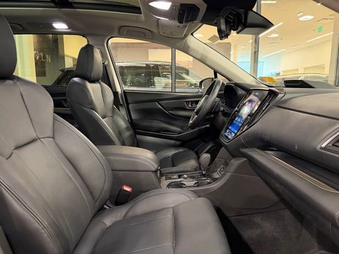 Used 2025 Subaru Ascent Bronze Edition AWD/4WD image 23