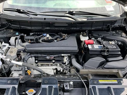 Used 2020 Nissan Rogue SL w/ Premium Package AWD/4WD image 30