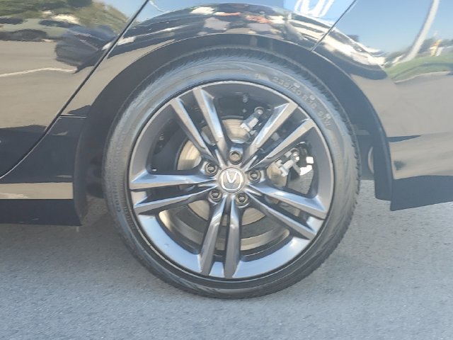 Used 2023 Acura Integra A-Spec FWD image 5
