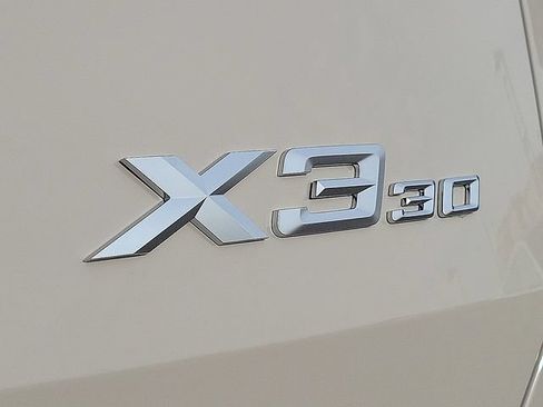 Used 2026 BMW X3 xDrive30i AWD/4WD image 9