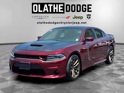 Used 2019 Dodge Charger R/T w/ Plus Group