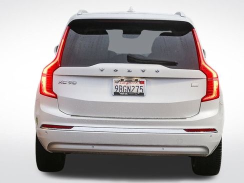 Used 2022 Volvo XC90 T8 Inscription w/ Advanced Package image 8