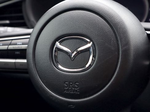 Certified 2022 MAZDA CX-30 AWD 2.5 S w/ Select Package image 29