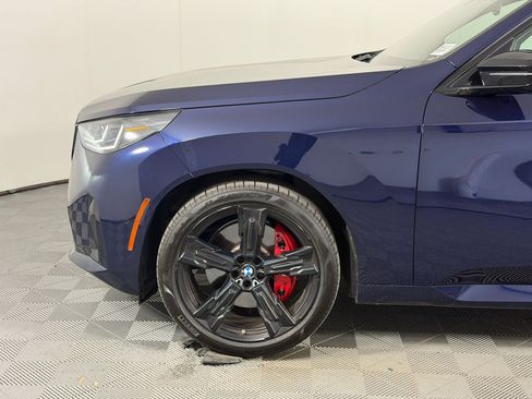 Used 2025 BMW X3 M50 w/ Premium Package AWD/4WD image 12