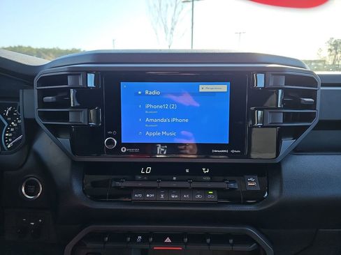 Used 2023 Toyota Tundra SR5 w/ SR5 Convenience Package AWD/4WD image 24