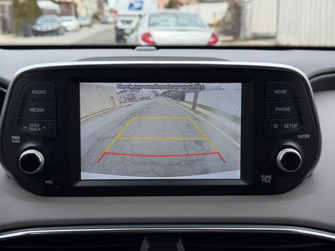 Used 2020 Hyundai Santa Fe SEL image 38