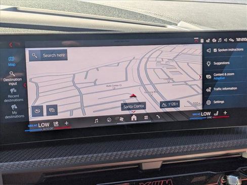 New 2026 BMW XM Label Red image 13