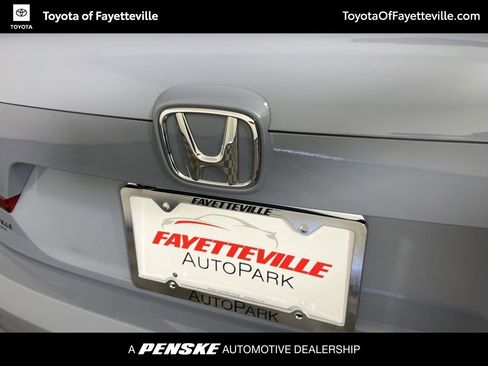Used 2022 Honda Accord Sport Special Edition image 9