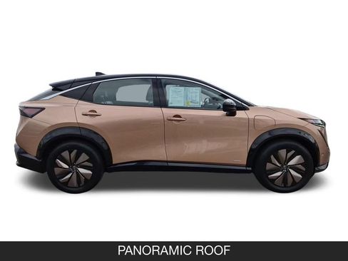 Used 2023 Nissan Ariya FWD image 6