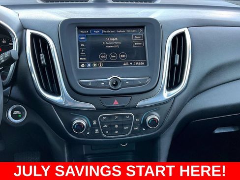 Used 2019 Chevrolet Equinox LT AWD/4WD image 19