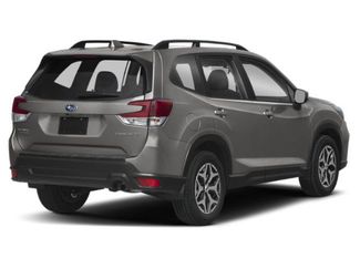 Used 2020 Subaru Forester Premium video 2