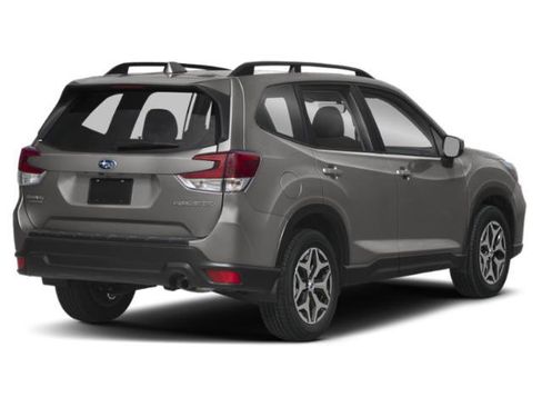 Used 2020 Subaru Forester Premium image 2