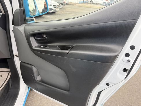 Used 2021 Nissan NV200 SV FWD image 16
