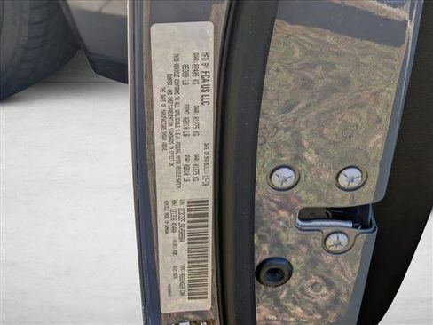 Used 2019 Dodge Challenger R/T Scat Pack w/ Dynamics Package image 15