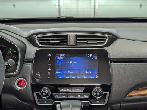 Used 2021 Honda CR-V Touring image 19