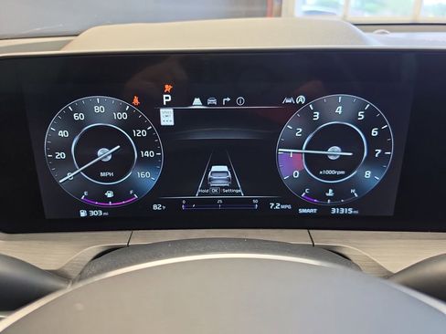 Used 2024 Kia Telluride SX Prestige X-Line image 19