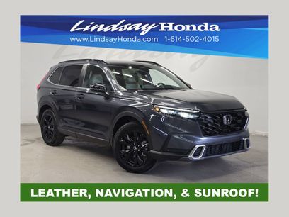 Used 2023 Honda CR-V Sport Touring