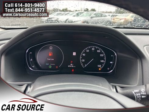 Used 2019 Honda Accord EX-L image 22