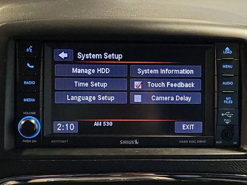Used 2018 Dodge Grand Caravan SXT FWD image 25