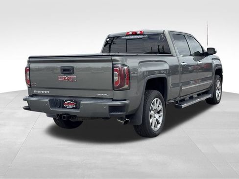 Used 2018 GMC Sierra 1500 Denali AWD/4WD image 6