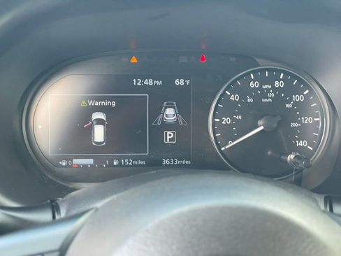Certified 2023 Nissan Kicks SV w/ Interior Electronics Package FWD image 16