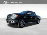 Used 2010 Ford F150 XLT image 3