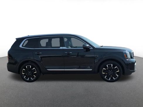 Used 2023 Kia Telluride SX Prestige AWD/4WD image 7