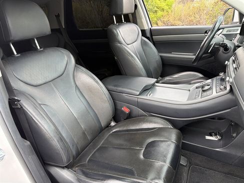 Used 2020 Hyundai Palisade SEL w/ Premium Package FWD image 15