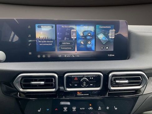 New 2026 Nissan Sentra SV w/ SV Convenience Package image 6