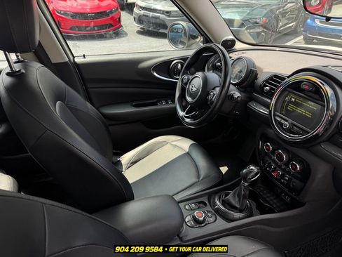 Used 2016 MINI Cooper Clubman FWD image 22