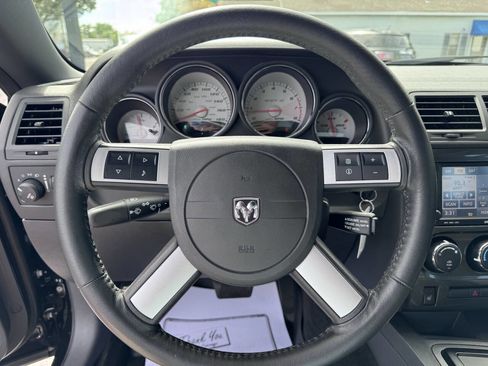 Used 2008 Dodge Challenger SRT8 RWD image 30